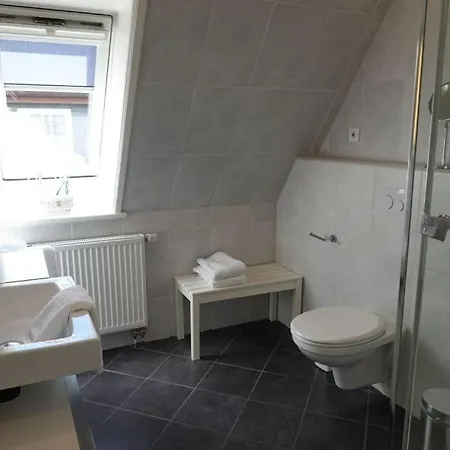 Paluch Wyk auf Föhr