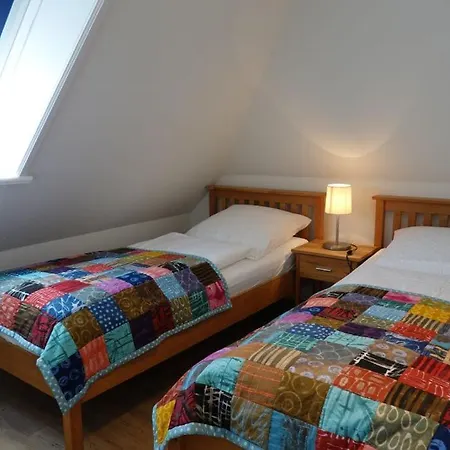 Apartment Paluch Wyk auf Foehr