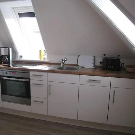 Paluch Apartment *