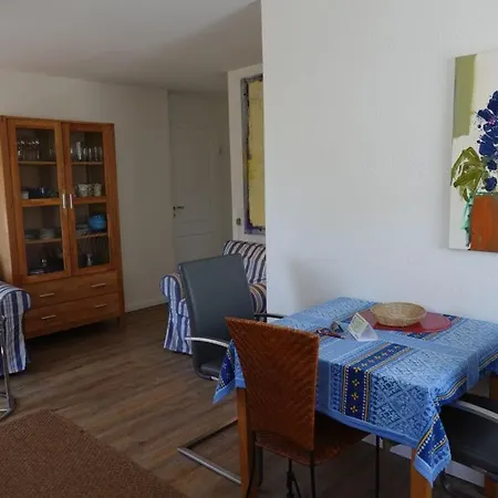 Paluch Apartment Wyk auf Föhr