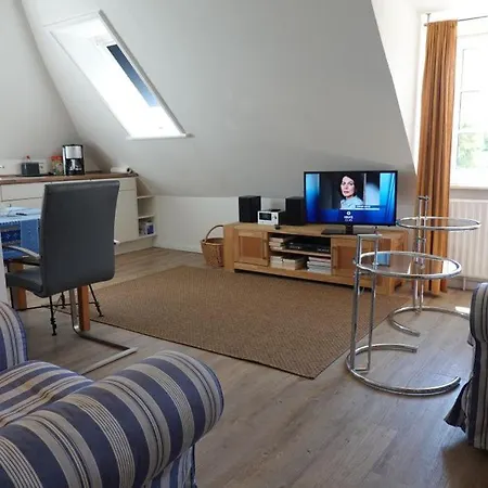 Paluch * Wyk auf Föhr