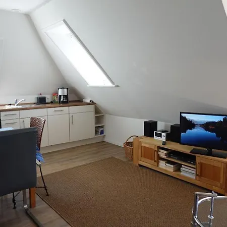 Paluch Apartment